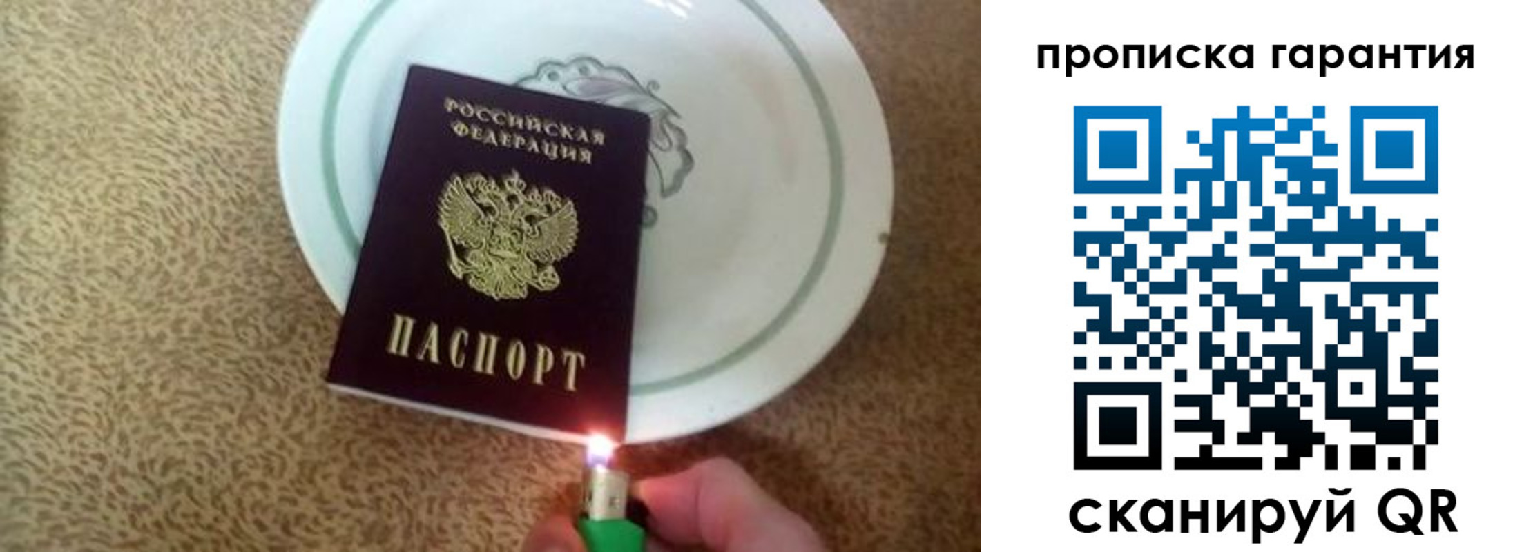 прописка гарантия в Архангельской области
